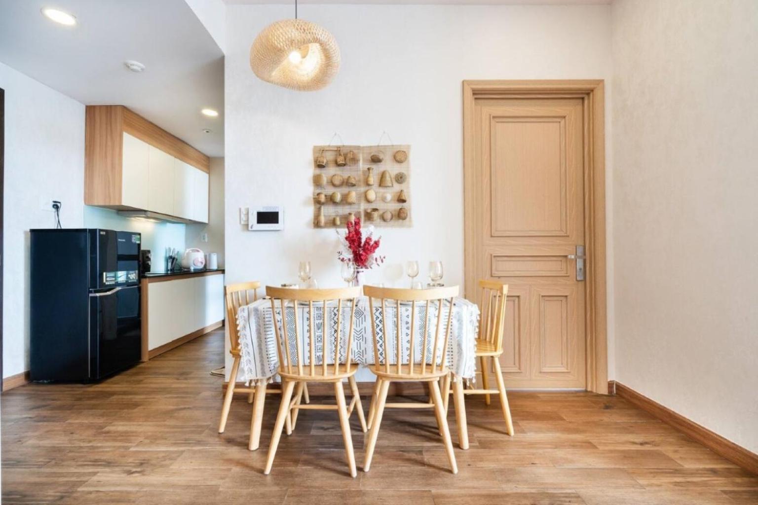 The Rivergate Apartments & Condo Saigon Ho Chi Minh City Bagian luar foto