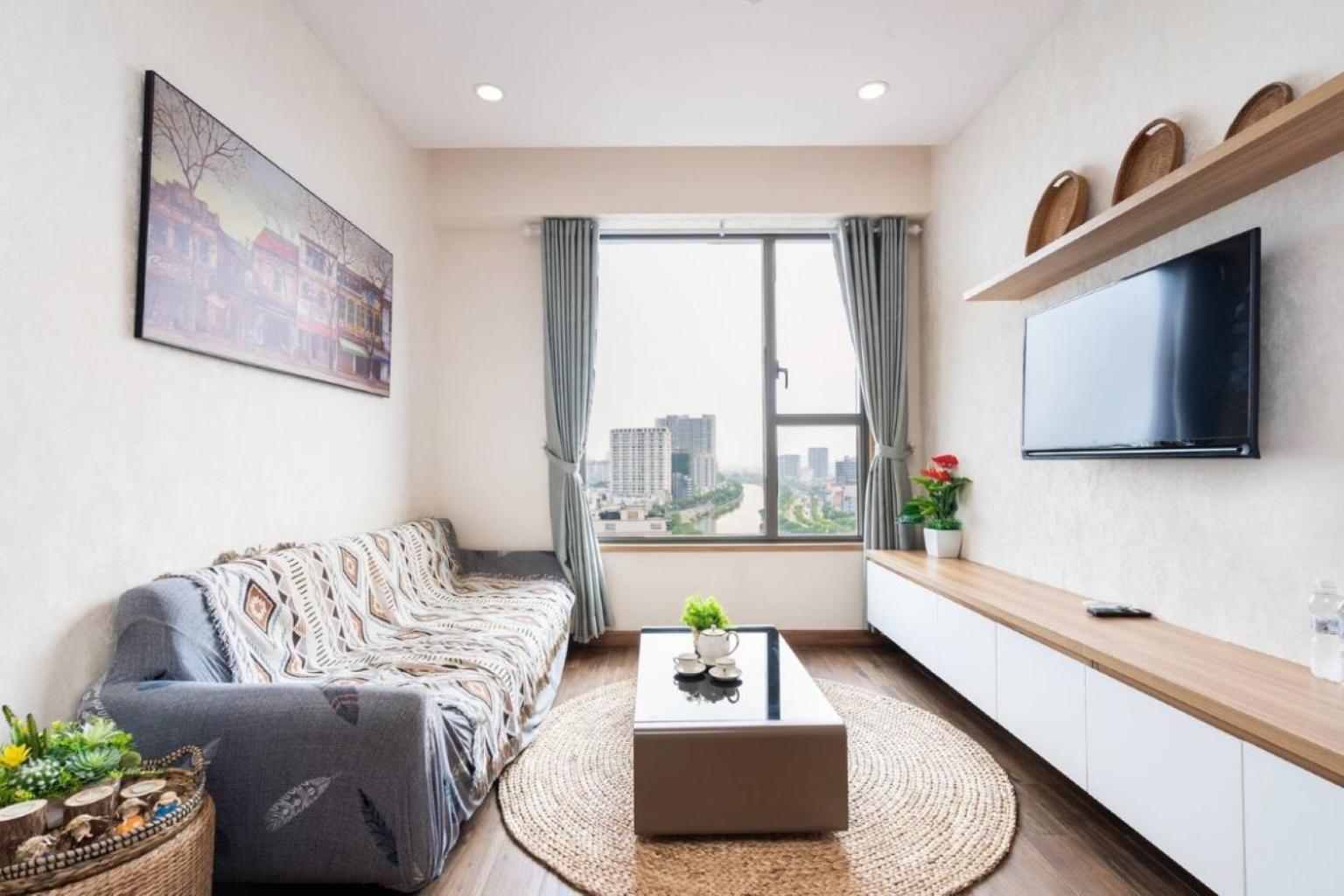 The Rivergate Apartments & Condo Saigon Ho Chi Minh City Bagian luar foto