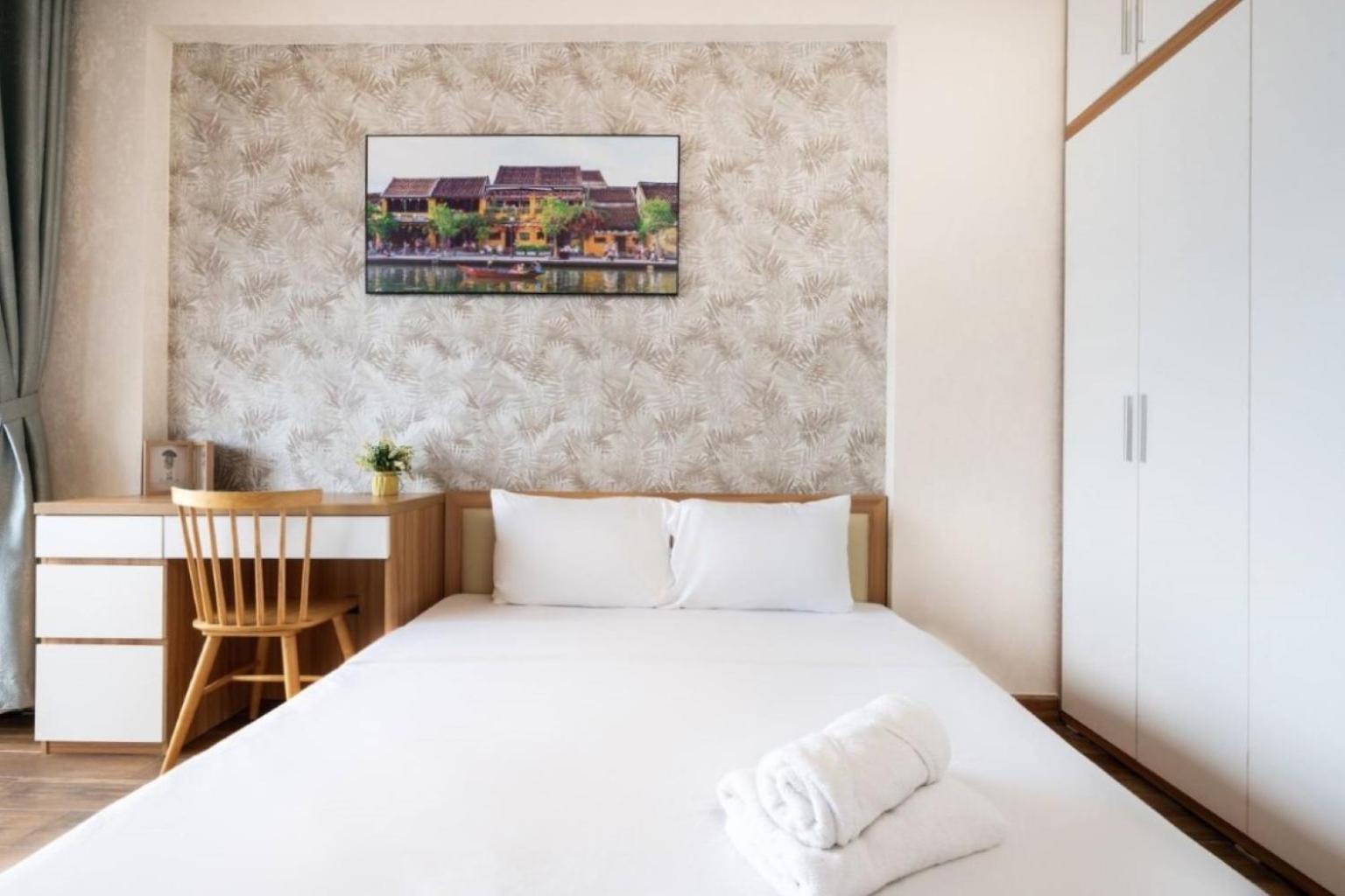 The Rivergate Apartments & Condo Saigon Ho Chi Minh City Bagian luar foto