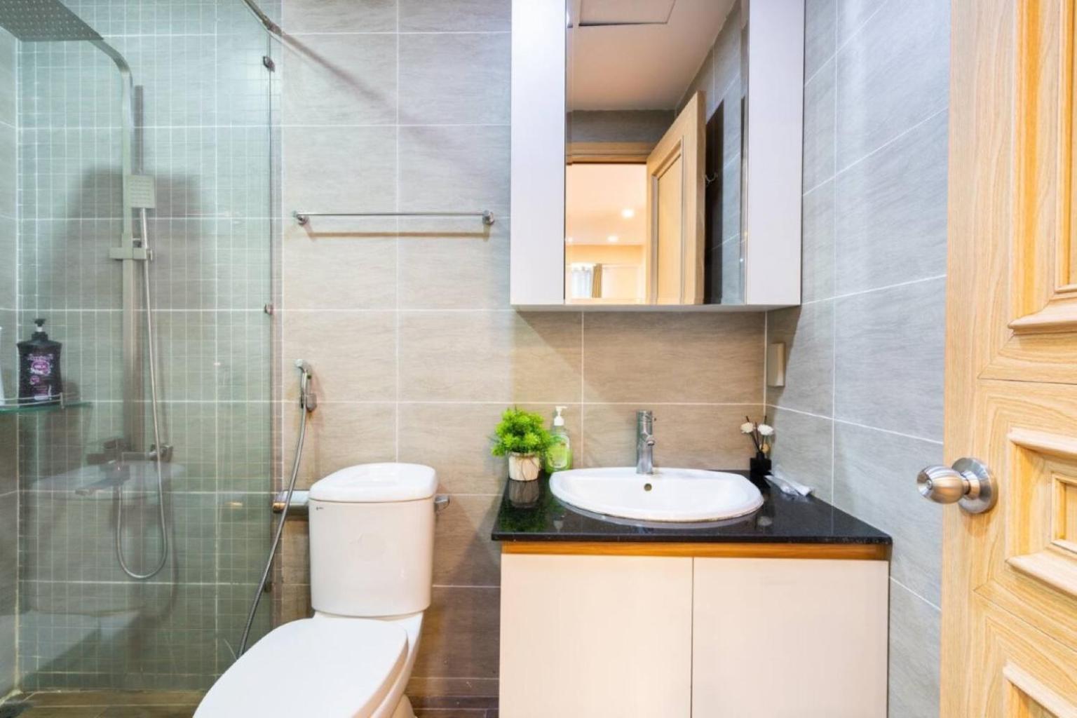The Rivergate Apartments & Condo Saigon Ho Chi Minh City Bagian luar foto