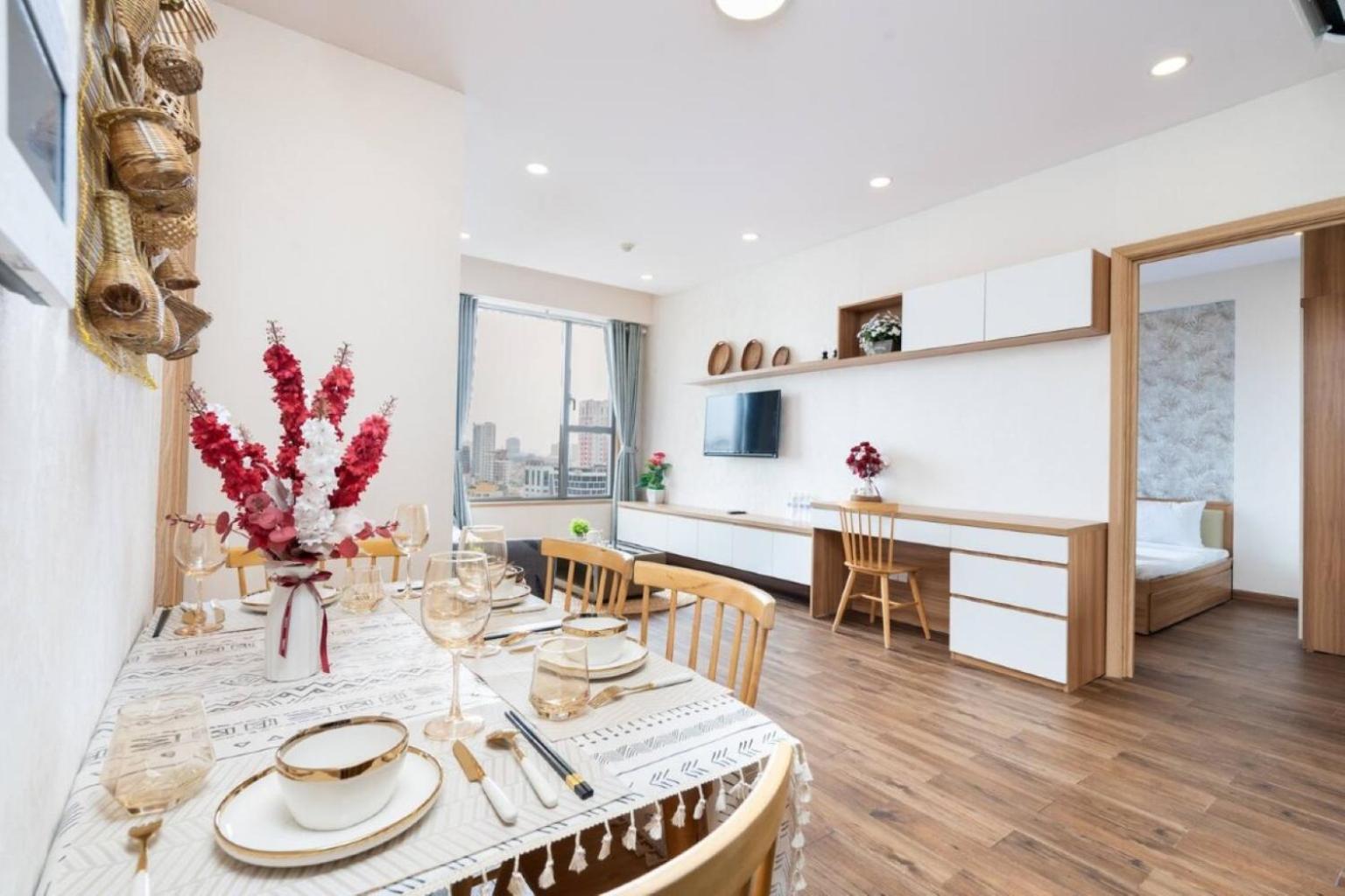 The Rivergate Apartments & Condo Saigon Ho Chi Minh City Bagian luar foto