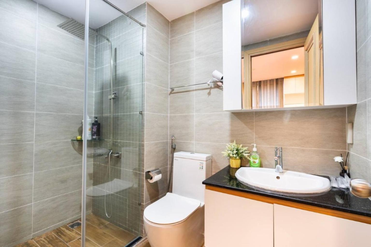 The Rivergate Apartments & Condo Saigon Ho Chi Minh City Bagian luar foto