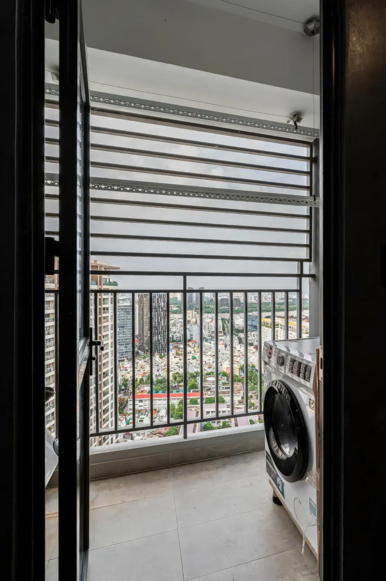 The Rivergate Apartments & Condo Saigon Ho Chi Minh City Ruang foto