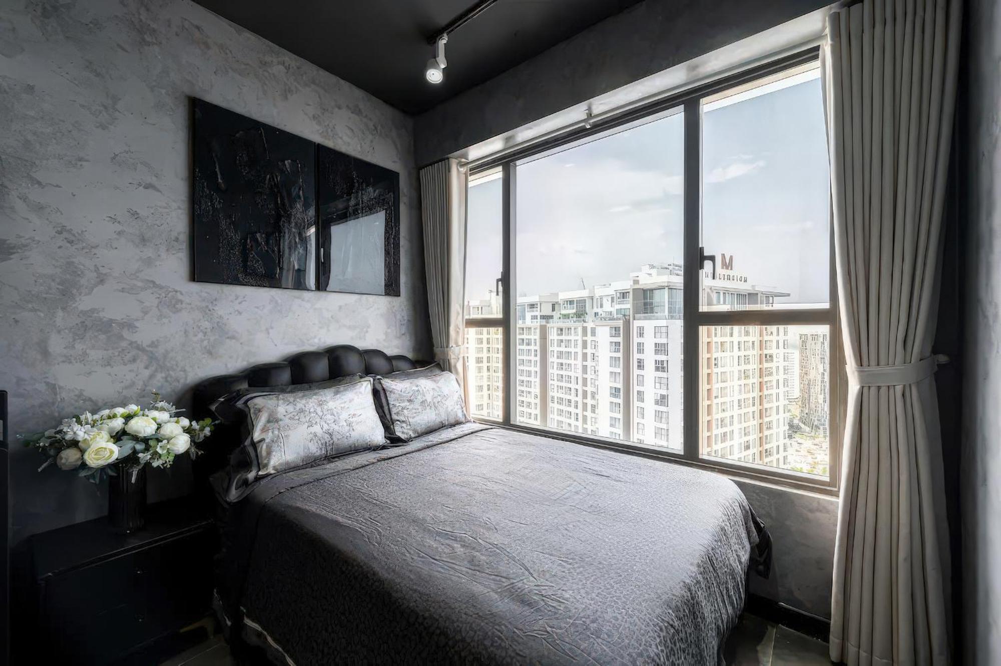 The Rivergate Apartments & Condo Saigon Ho Chi Minh City Bagian luar foto