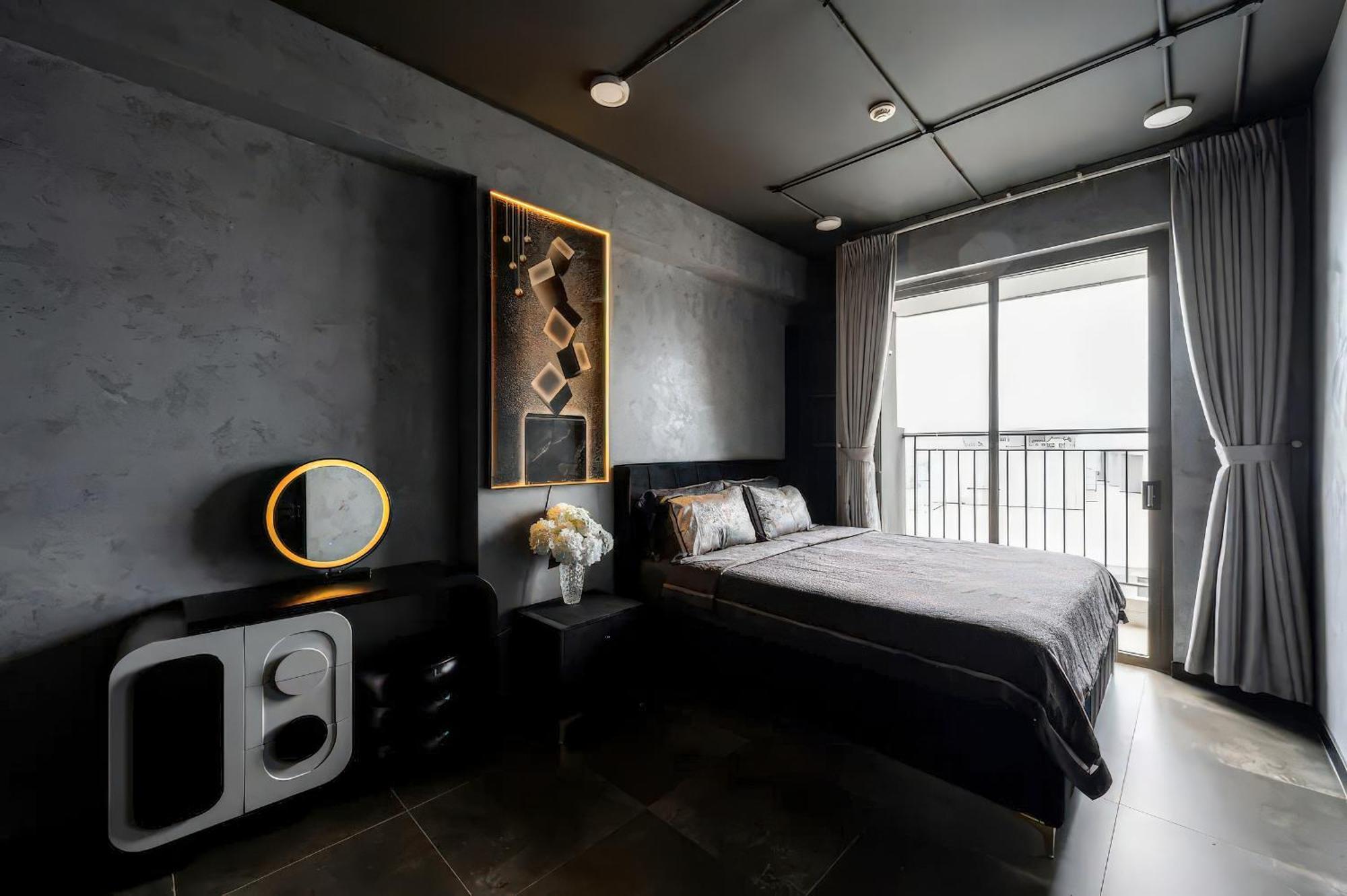 The Rivergate Apartments & Condo Saigon Ho Chi Minh City Bagian luar foto