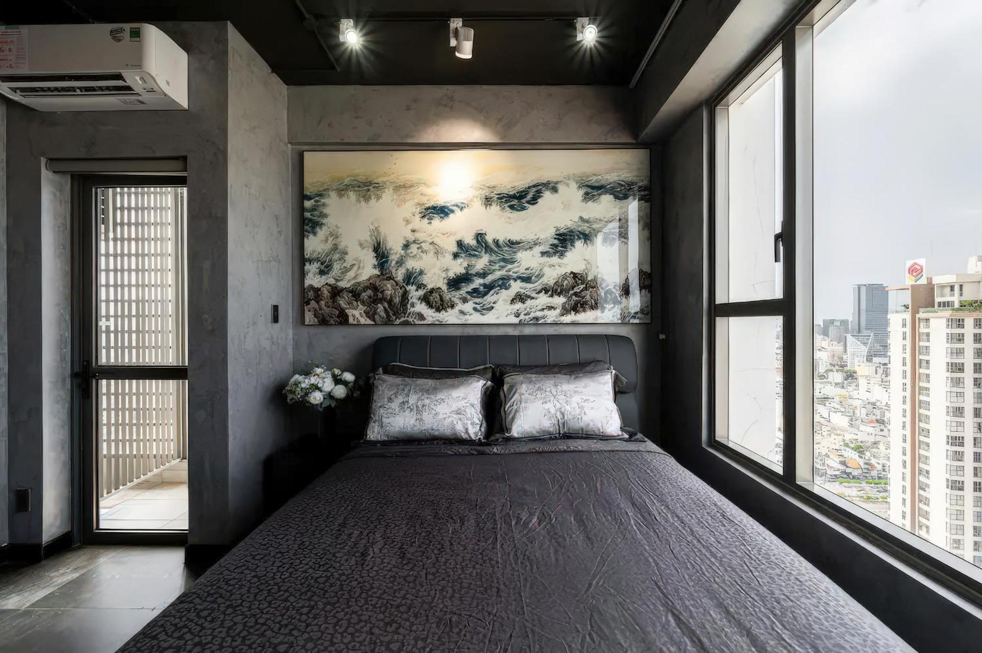 The Rivergate Apartments & Condo Saigon Ho Chi Minh City Bagian luar foto