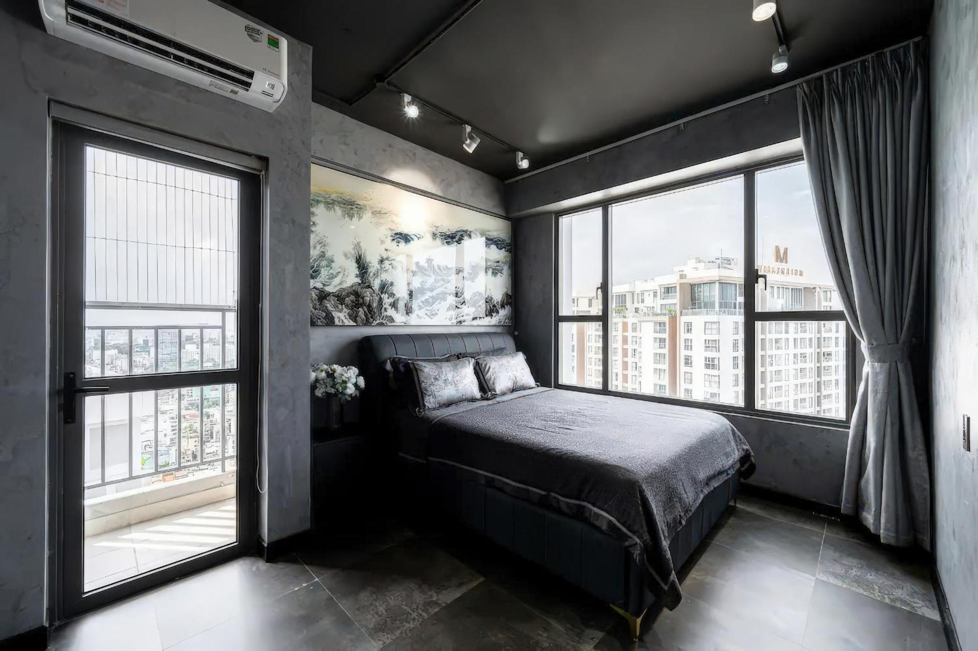 The Rivergate Apartments & Condo Saigon Ho Chi Minh City Bagian luar foto